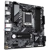 Pagrindinė plokštė „Gigabyte“ | B650M D3HP | Procesorių šeima AMD | Procesoriaus lizdas AM5 | DDR5 DIMM | Atminties lizdai 1 | Palaikomos standžiojo disko sąsajos SATA, M.2 | SATA jungčių skaičius 4 | Lustų rinkinys AMD B650 | „Micro ATX“