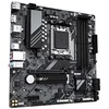 Pagrindinė plokštė „Gigabyte“ | B650M D3HP | Procesorių šeima AMD | Procesoriaus lizdas AM5 | DDR5 DIMM | Atminties lizdai 1 | Palaikomos standžiojo disko sąsajos SATA, M.2 | SATA jungčių skaičius 4 | Lustų rinkinys AMD B650 | „Micro ATX“