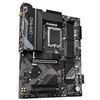 Pagrindinė plokštė GIGABYTE B760 GAMING X AX LGA1700 4xDDR5 4xSATA 3xM.2 1xDP 1xHDMI