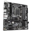 Pagrindinė plokštė GIGABYTE B760M DS3H/ Intel® Socket LGA 1700/ 4xDDR4/ 4xSATA 2xM.2/Support 13th and 12th Gen Series Processors