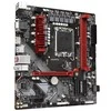 Pagrindinė plokštė GIGABYTE B760M GAMING LGA1700 2xDDR4 4xSATA 2xM.2 1xDP 1xHDMI