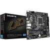 Pagrindinė plokštė „Gigabyte“ | B760M H DDR4 1.0 M/B | Procesorių šeima „Intel“ | Procesoriaus lizdas LGA1700 | DDR4 DIMM | Atminties lizdai 2 | Palaikomos standžiojo disko sąsajos SATA, M.2 | SATA jungčių skaičius 4 | Lustų rinkinys „Intel B760 Express“ | „Micro ATX“
