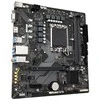 Pagrindinė plokštė „Gigabyte“ | B760M H DDR4 1.0 M/B | Procesorių šeima „Intel“ | Procesoriaus lizdas LGA1700 | DDR4 DIMM | Atminties lizdai 2 | Palaikomos standžiojo disko sąsajos SATA, M.2 | SATA jungčių skaičius 4 | Lustų rinkinys „Intel B760 Express“ | „Micro ATX“