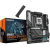Pagrindinė plokštė Gigabyte B850 GAMING X WIFI6E | Procesorių šeima AMD | Procesoriaus lizdas AM5 | DDR5 | Palaikomos standžiojo disko sąsajos SATA, M.2 | SATA jungčių skaičius 4
