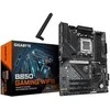 Pagrindinė plokštė GIGABYTE B850 GAMING WF6 AM5 MB 4xDDR5 4xSATA 3xM.2
