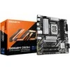 GIGABYTE B860M DS3H pagrindinė plokštė – Intel Core Ultra serijos procesoriai, 5+1+2+1 fazių VRM, iki 9066MHz DDR5, 1xPCIe 5.0 + 1xPCIe 4.0 M.2, 2.5GbE LAN, USB 3.2 Gen2