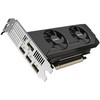 Vaizdo plokštė GIGABYTE GeForce RTX 3050 OC LP 6GB