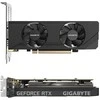 Vaizdo plokštė GIGABYTE GeForce RTX 3050 OC LP 6GB