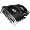Vaizdo plokštė GIGABYTE GeForce RTX 3060 WINDFORCE OC 12G 2xDP 2xHDMI