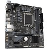 Pagrindinė plokštė GIGABYTE H610M H V2 DDR4 LGA1700 1xHDMI