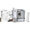 Pagrindinė plokštė GIGABYTE X870I AORUS PRO ICE AM5 ITX MB
