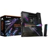 GIGABYTE Z890 Aorus Xtreme AI Top pagrindinė plokštė, Sockel LGA 1851, Intel Z890, eATX, DDR5