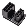 InLine Grafikos plokštė Power Adapteris Internal, ATX 8-pin Plug / Socket (rotated)