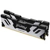 RAM Kingston KF572C38RSK2-32 32GB 7200MT/s DDR5 CL38 DIMM (Kit of 2) FURY Renegade Sidabrinis XMP | Kingstonas