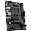 Pagrindinė plokštė MSI | A520M PRO | Processor family AMD | Processor socket AM4 | DDR4 | Atminties lizdai 2 | Chipset AMD A | Micro ATX