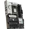 Pagrindinė plokštė MSI B850 GAMING PLUS WIFI