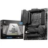 Pagrindinė plokštė MSI Intel Z790/LGA1700/ATX/Memory DDR5/Atminties lizdai 4/1xPCI-Express 3.0 1x/2xPCI-Express 5.0 16x/4xM.2/1xHDMI/1xDisplayPort/8xUSB 3.2/2xUSB-C/1xOptical S/PDIF/1xRJ45/5xAudio port