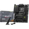 Pagrindinė plokštė MSI MAG B850 TOMAHAWK MAX WIFI | AMD B850 | SAM5 | ATX | Atmintis DDR5 | Atminties lizdai 4 | 3x PCI Express 16x | 4x M.2 | 1x HDMI