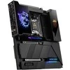 Pagrindinė plokštė MSI MEG X870E GODLIKE | Procesorių šeima AMD | Procesoriaus lizdas AM5 | Palaikomos standžiojo disko sąsajos SATA, M.2 | SATA jungčių skaičius 4