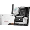 Pagrindinė plokštė MSI AMD B650/AM5/ATX/Memory DDR5/Atminties lizdai 4/1xPCI-Express 1x/1xPCI-Express 16x/3xM.2/1xHDMI/1xDisplayPort/2xUSB 2.0/7xUSB 3.2/1xUSB-C/1xOptical S/PDIF/1xRJ45/5xAudio port