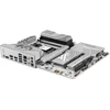 MSI MPG B850 EDGE TI WIFI pagrindinė plokštė AMD B850 lizdas AM5 ATX