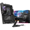 MSI MPG Z890 CARBON WIFI pagrindinė plokštė Intel Z890 LGA 1851 (Socket V1) ATX