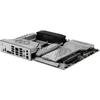 Pagrindinė plokštė MSI MPG Z890 EDGE TI WIFI | Intel Z890 | LGA1851 | ATX | Atmintis DDR5 | Atminties lizdai 4 | 1x PCI-Express 1x | 2xPCI-Express 16x | 5x M.2 | 1x HDMI | 2x Thunderbolt