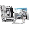 Pagrindinė plokštė MSI MPG Z890I EDGE TI WIFI | Procesorių šeima Intel | Procesoriaus lizdas LGA1851 | Palaikomos standžiojo disko sąsajos SATA, M.2 | SATA jungčių skaičius 2