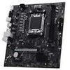 Pagrindinė plokštė MSI PRO A620AM-B EVO | Procesorių šeima AMD | Procesoriaus lizdas AM5 | DDR5 | Palaikomos standžiojo disko sąsajos SATA, M.2 | SATA jungčių skaičius 2