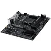 Pagrindinė plokštė MSI Pro B550M-P WIFI6E, Sockel AM4, AMD B550, mATX, DDR4