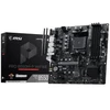 Pagrindinė plokštė MSI Pro B550M-P WIFI6E, Sockel AM4, AMD B550, mATX, DDR4