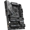Pagrindinė plokštė MSI Z890 GAMING PLUS WIFI | Procesorių šeima Intel | Procesoriaus lizdas LGA1851 | DDR5 UDIMM | Palaikomos standžiojo disko sąsajos SATA, M.2 | SATA jungčių skaičius 4