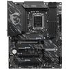 Pagrindinė plokštė MSI Z890 GAMING PLUS WIFI | Procesorių šeima Intel | Procesoriaus lizdas LGA1851 | DDR5 UDIMM | Palaikomos standžiojo disko sąsajos SATA, M.2 | SATA jungčių skaičius 4