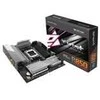 Pagrindinė plokštė Sapphire NITRO+ B850M WIFI AMD B850 Socket AM5 micro ATX plokštė