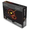 Sapphire A520M-E AMD A520 lizdas AM4 mikro ATX
