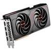 Vaizdo plokštė SAPPHIRE AMD Radeon RX 7600, 8 GB, GDDR6, 128 bitų, PCIE 4.0 8x, Dual Slot Fansink, 1xHDMI, 3xDisplayPort, 11324-01-20G