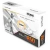 Sapphire PURE B850A WIFI 7 AMD B850 Socket AM5 ATX pagrindinė plokštė