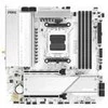 SAPPHIRE PURE B850M WIFI pagrindinė plokštė