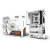 Pagrindinė plokštė SAPPHIRE AMD X870E AM5 PURE Ryzen R9/R7, 4x DDR5 8400MHz, PCIE 5, 1x M.2 Gen5, 2x M.2 Gen4, LAN 5 Gbps, WIFI7, USB, ATX