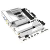 Pagrindinė plokštė SAPPHIRE AMD X870E AM5 PURE Ryzen R9/R7, 4x DDR5 8400MHz, PCIE 5, 1x M.2 Gen5, 2x M.2 Gen4, LAN 5 Gbps, WIFI7, USB, ATX