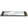 Kietasis vidinis diskas Patriot P300 M.2 PCIe Gen 3 x4 256GB SSD