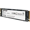 Kietasis vidinis diskas Patriot P300 M.2 PCIe Gen 3 x4 128GB SSD
