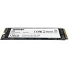 Kietasis vidinis diskas Patriot P300 M.2 PCIe Gen 3 x4 128GB SSD