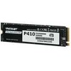 Dysk SSD Patriot P410 4TB M.2 2280 PCI-E x4 Gen4 NVMe (P410P4TBM28H)