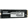 SSD diskas Patriot P410 4TB M.2 2280 PCI-E x4 Gen4 NVMe (P410P4TBM28H)