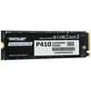 Patriot P410 PCIe NVMe 500GB