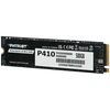 Patriot P410 PCIe NVMe 500GB