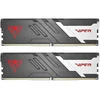 Patriot Viper Venom DDR5-5600 RAM, CL40, XMP/EXPO - 64 GB Dual Kit, juodas