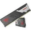 Patriot Viper Venom DDR5-5600 RAM, CL40, XMP/EXPO - 64 GB Dual Kit, juodas