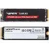 M.2 SSD - Patriot Memory VP4300 Lite 4TB PCIe 4.0 7400MB/s Skaitymas 6000MB/s Rašymas